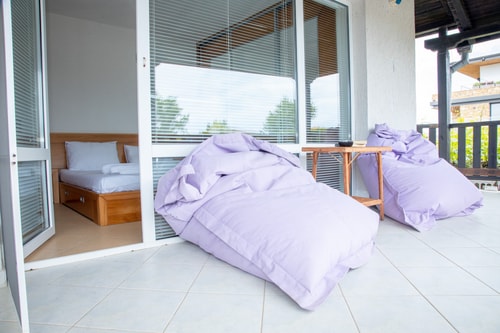 Villa Beni ~ 4-Bedroom Private House 34 Flat Manager Booking