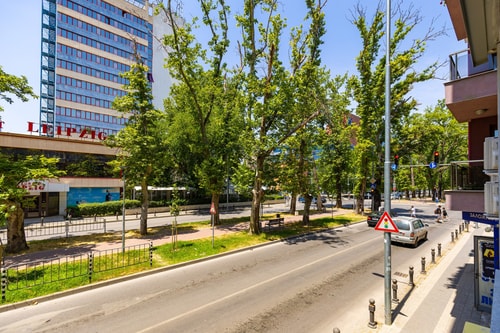Happy People Plovdiv - Grey 1-BD Apartment 34 Flat Manager Booking