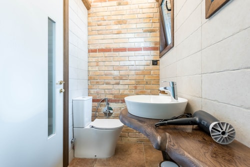 Villa Apple & Villa Cook - 8BD with heated pool 60 Balchik Villas
