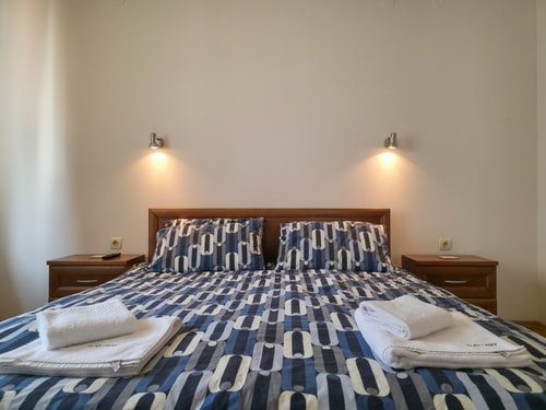 Charming 1BD Flat at Edelweiss Inn, Bansko 11 Flat Manager Booking