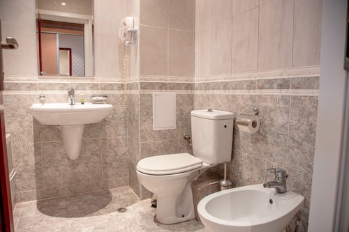 Sunny Studio in Sunny Beach 5 Flat Manager Booking