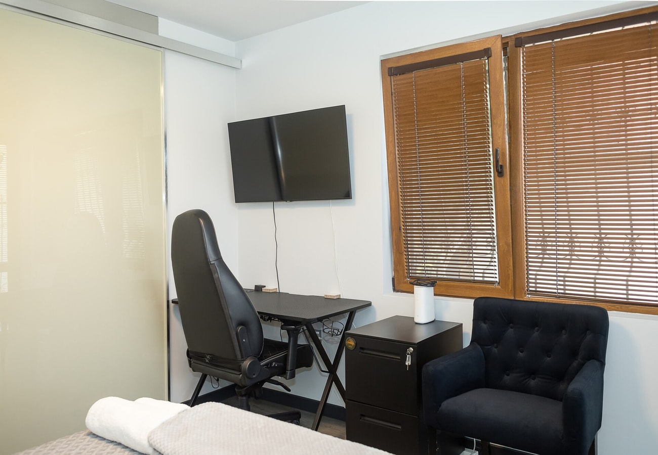 Cozy Flat with Two Bedrooms in Central Varna 22 Flat Manager Booking