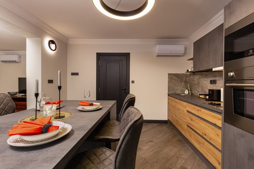 Diyan Chetvartak pazara ap. 6 · Central Apartments with Garden view - Apt No. 6 2 Flat Manager Booking