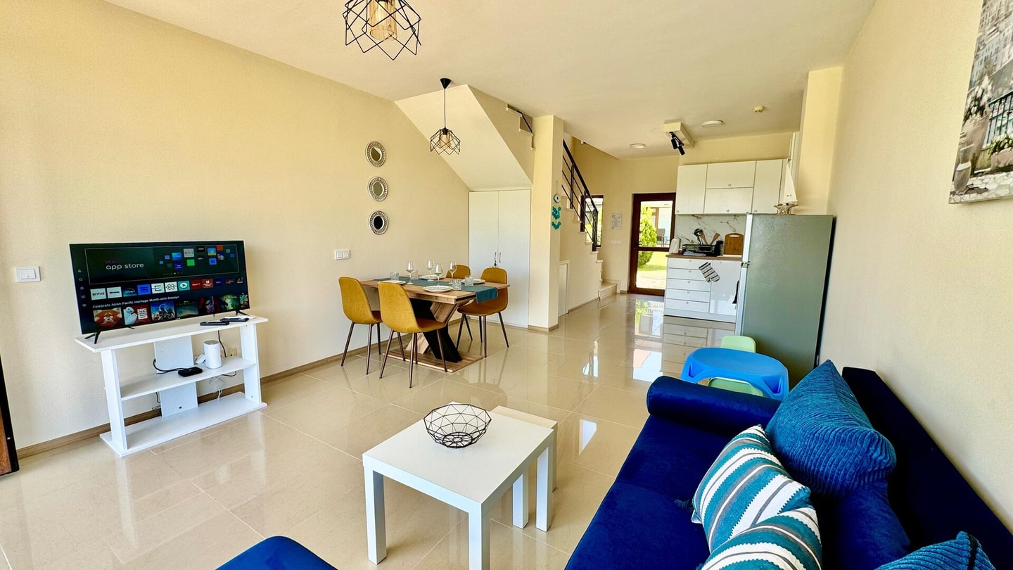 Boutique House Blue Lagoon 1 Flat Manager Booking