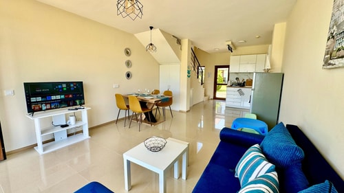 Boutique House Blue Lagoon 1 Flat Manager Booking