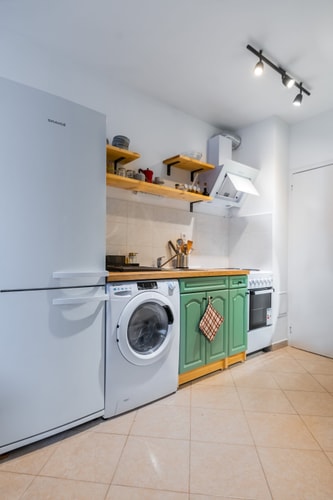 Modern&Stylish Studio in City Centre 11 Flat Manager Booking