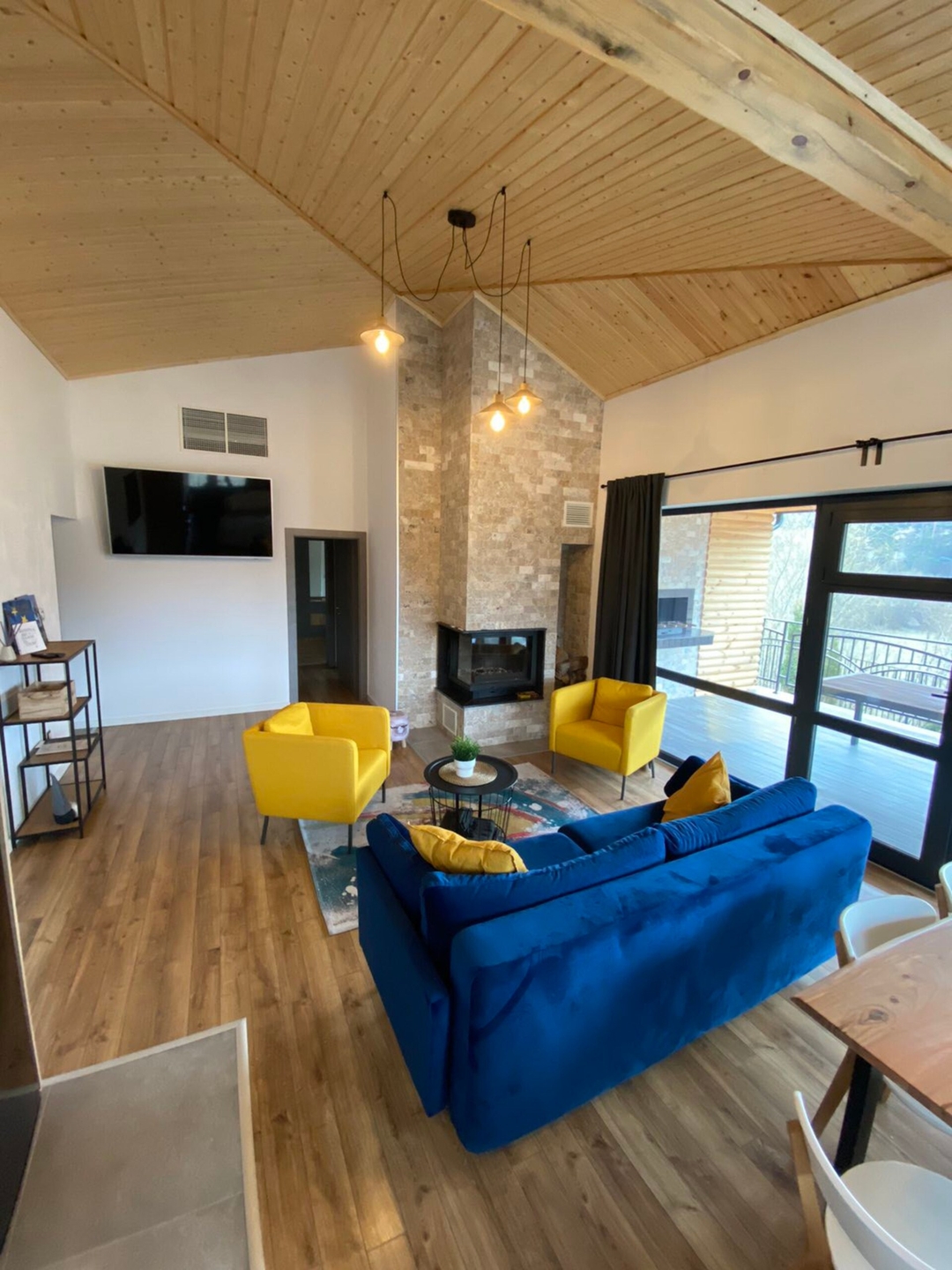 Villa Ina & SPA Park in Velingrad 8 Flat Manager Booking