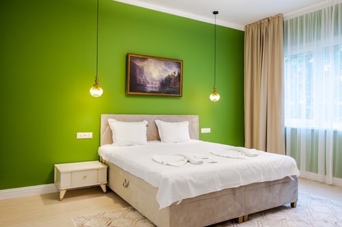Central Stylish Suite & Studio with Shared Terrace 1 Flat Manager Booking