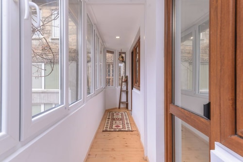 NEW Serdika Apartment | 2-BDR Artistic Maisonette 4 Flat Manager Booking
