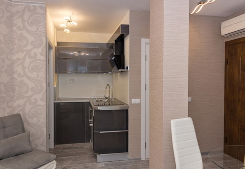 ACRYLIC & PASTEL Apartments 4 Flat Manager Booking