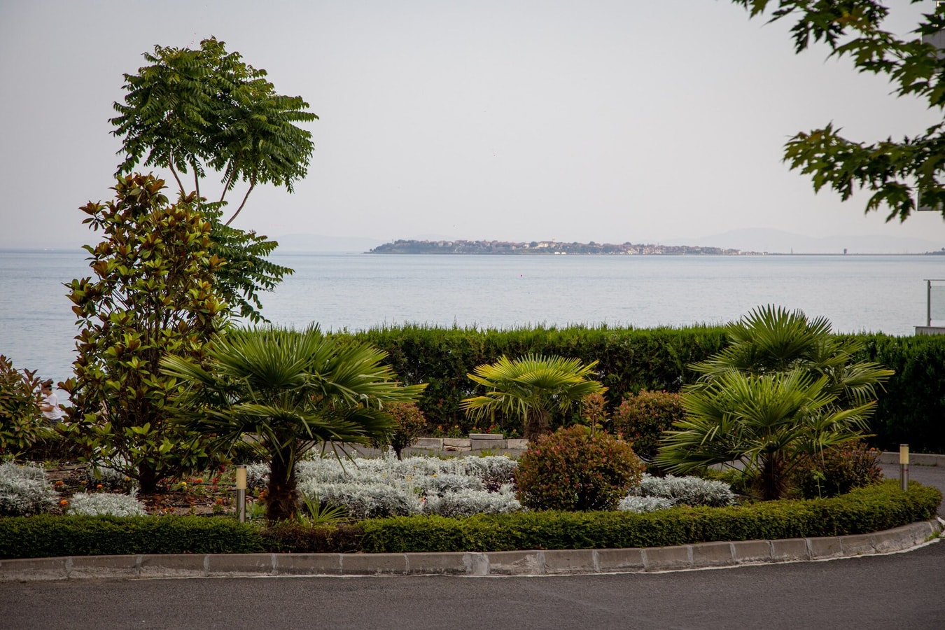 Helios Studio in a Complex in St Vlas 11 Flat Manager Booking