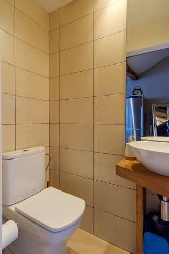 ~The Gallery ~ Art Studio in the Heart of Sofia 24 Flat Manager Booking