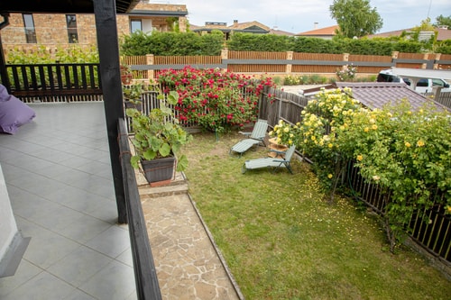 Villa Beni ~ 4-Bedroom Private House 38 Flat Manager Booking