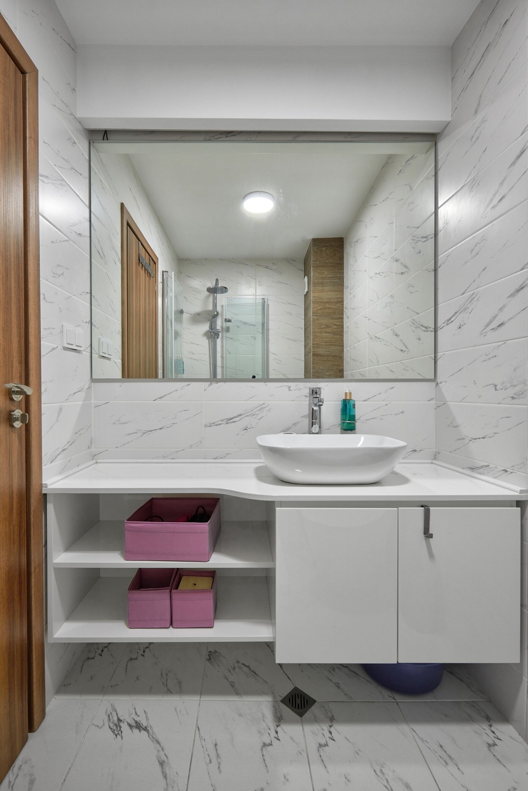 The Little Things - New Apt with Parking 12 Flat Manager Booking