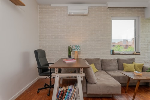 Flamingo Flat /Two-bedroom with Balcony\ 7 Flat Manager Booking