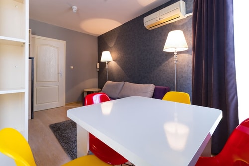 The Perfect One-Bedroom Maisonette in Plovdiv 0 Flat Manager Booking