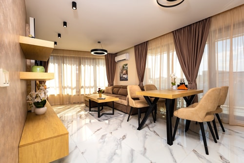 West Haven Apartments - 1BDs in Plovdiv Centre 3 Flat Manager Booking