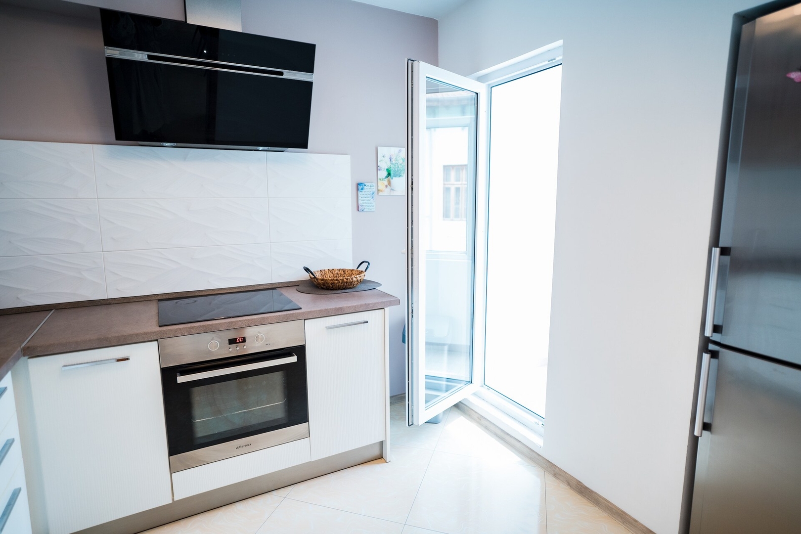 Black Sea Luxury 2bdrm Apartment 21 Flat Manager Booking