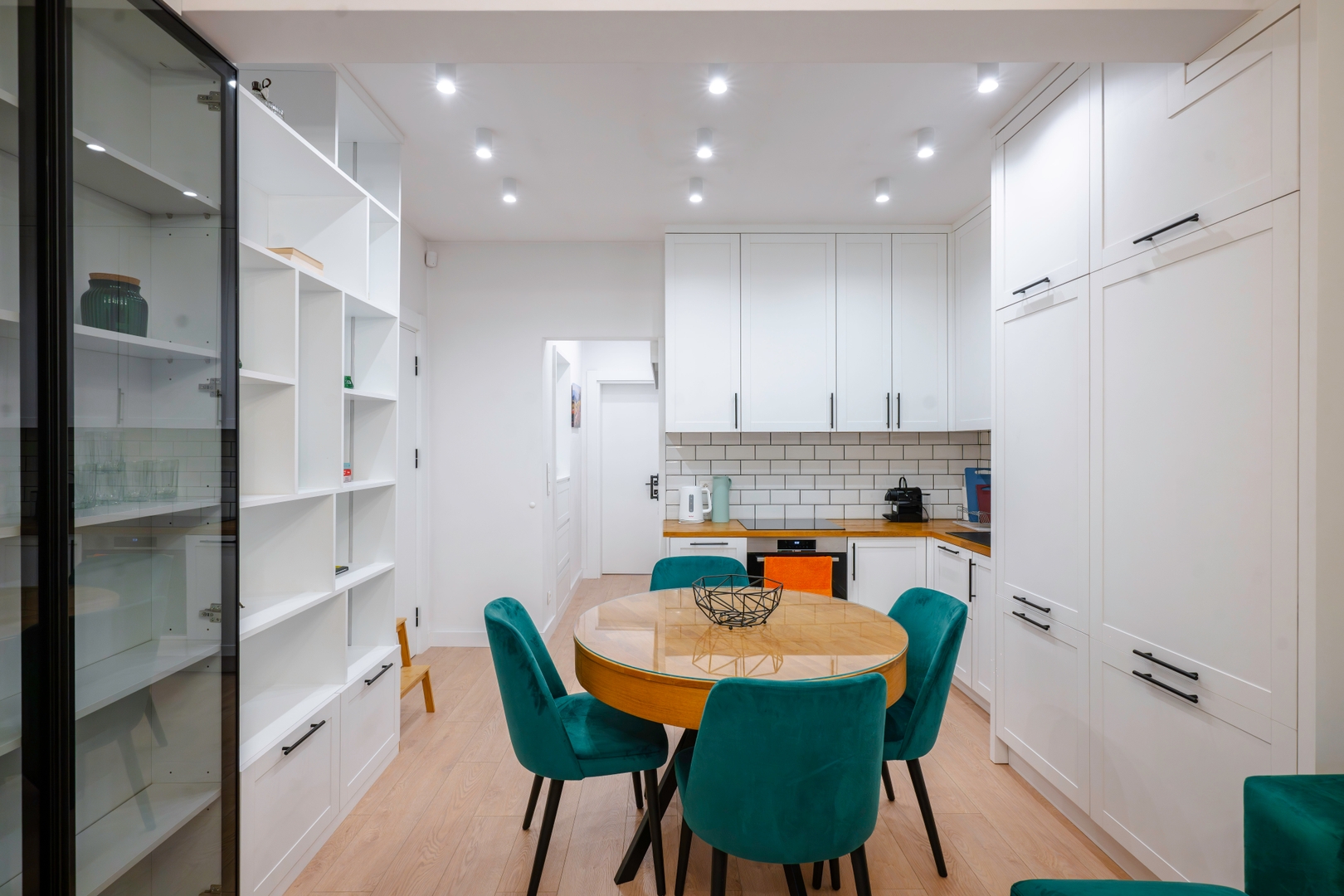 Sun-Kissed Stylish Apartment in Sofia 2 Flat Manager Booking
