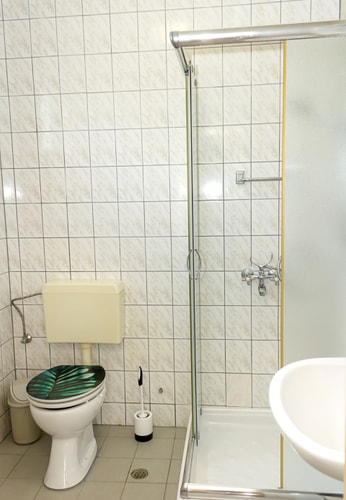 Two Identical  2BD Flats with Sea View in Balchik 13 Flat Manager Booking