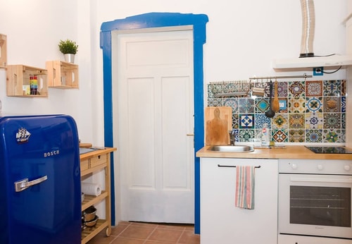 Verano Azul - Adorable Flat in Unbeatable Location 0 Flat Manager Booking