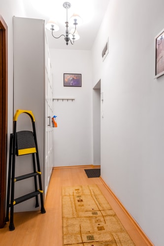 Great Studio 25 Flat Manager Booking