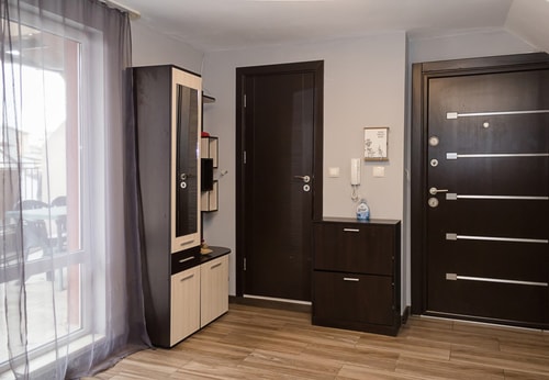 Modern 2-Level Apartment with Balcony in Varna 14 Flat Manager Booking