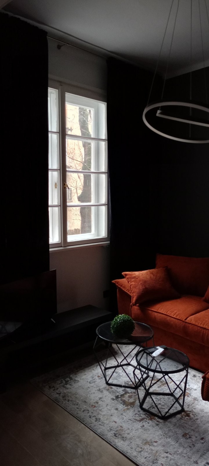 Urban Comfort: Central 1BDR near Vitoshka & NDK 8 Flat Manager Booking