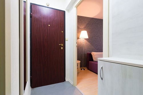 The Perfect One-Bedroom Maisonette in Plovdiv 5 Flat Manager Booking
