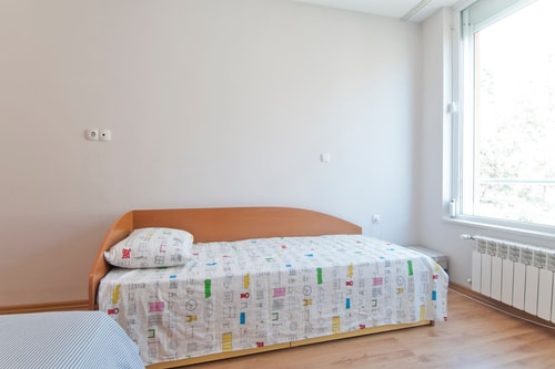 Vitosha View One Bedroom Apartment 27 Flat Manager Booking