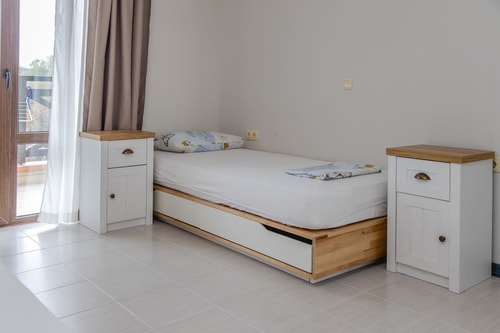 Lovely 3BD flat with PARKING and SEA VIEW 31 Flat Manager Booking