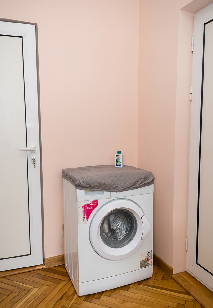 Two Bedroom Retreat I Near Municipality Varna 17 Flat Manager Booking