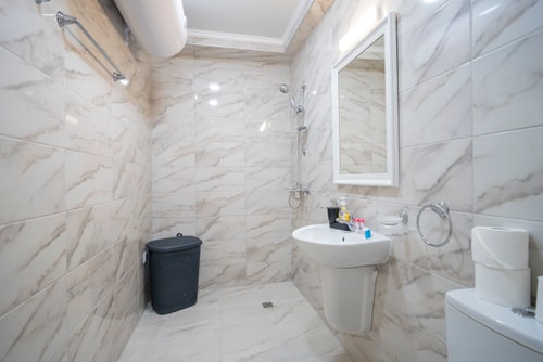 Marea Garden - 1BD apart.with Pool by Flat Manager 19 Flat Manager Booking