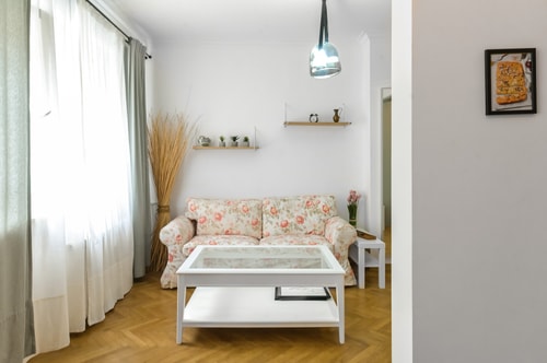 Floral Studio in the Heart of the City 13 Flat Manager Booking
