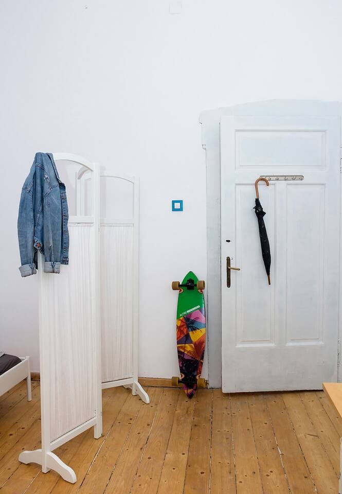 Verano Azul - Adorable Flat in Unbeatable Location 19 Flat Manager Booking