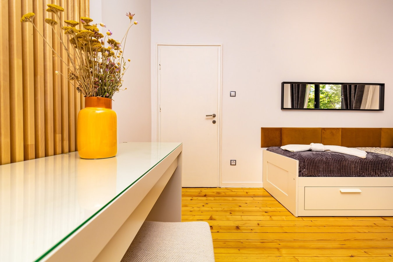 Chic and Charming 2BD Flat in the Heart of Plovdiv 29 Flat Manager Booking