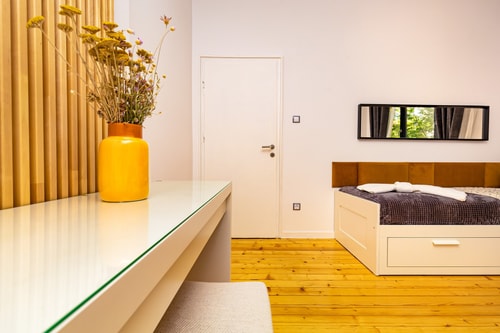 Chic and Charming 2BD Flat in the Heart of Plovdiv 29 Flat Manager Booking