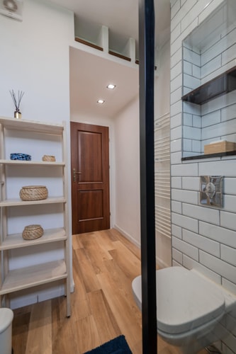 Flamingo Flat /Two-bedroom with Balcony\ 37 Flat Manager Booking
