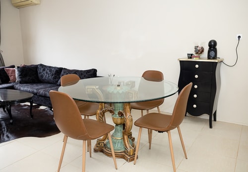Modern 2BD in Evksinograd with Pool & Balcony 9 Flat Manager Booking