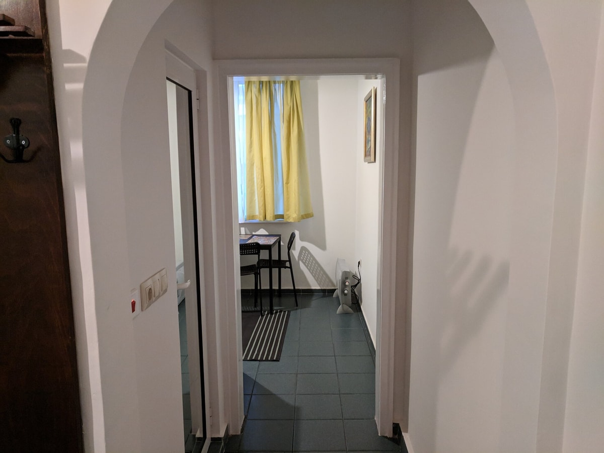 Convenient New Apartment Near Metro Station 7 Flat Manager Booking
