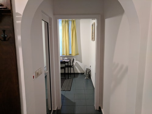 Convenient New Apartment Near Metro Station 7 Flat Manager Booking