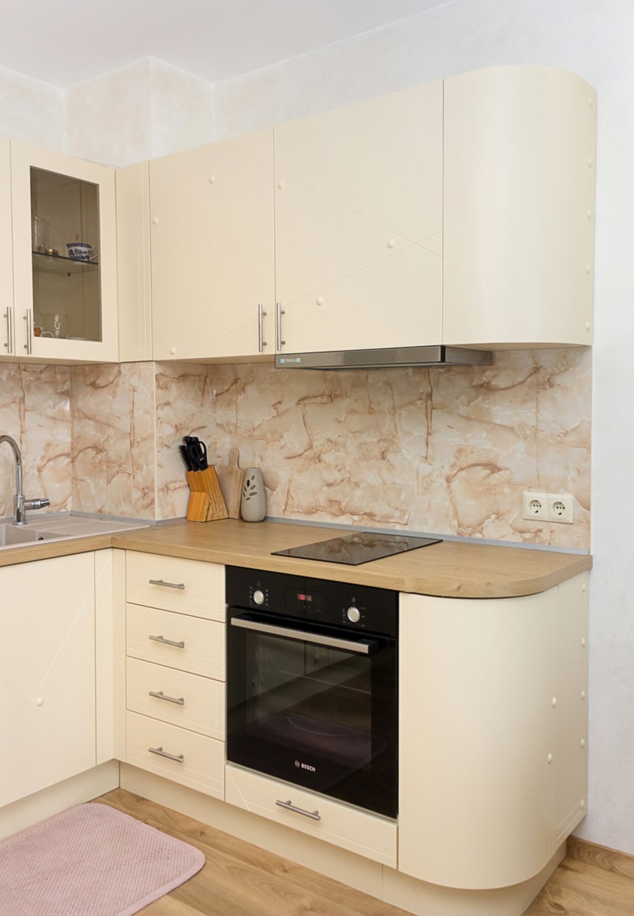 Modern Seaside Retreat in Varna 6 Flat Manager Booking