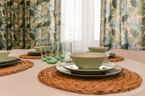 Vlado Ekzarh Yosif 2 · ☼ Sofia Dream Apartments ☼ - Jungle 1BDR 12 Flat Manager Booking