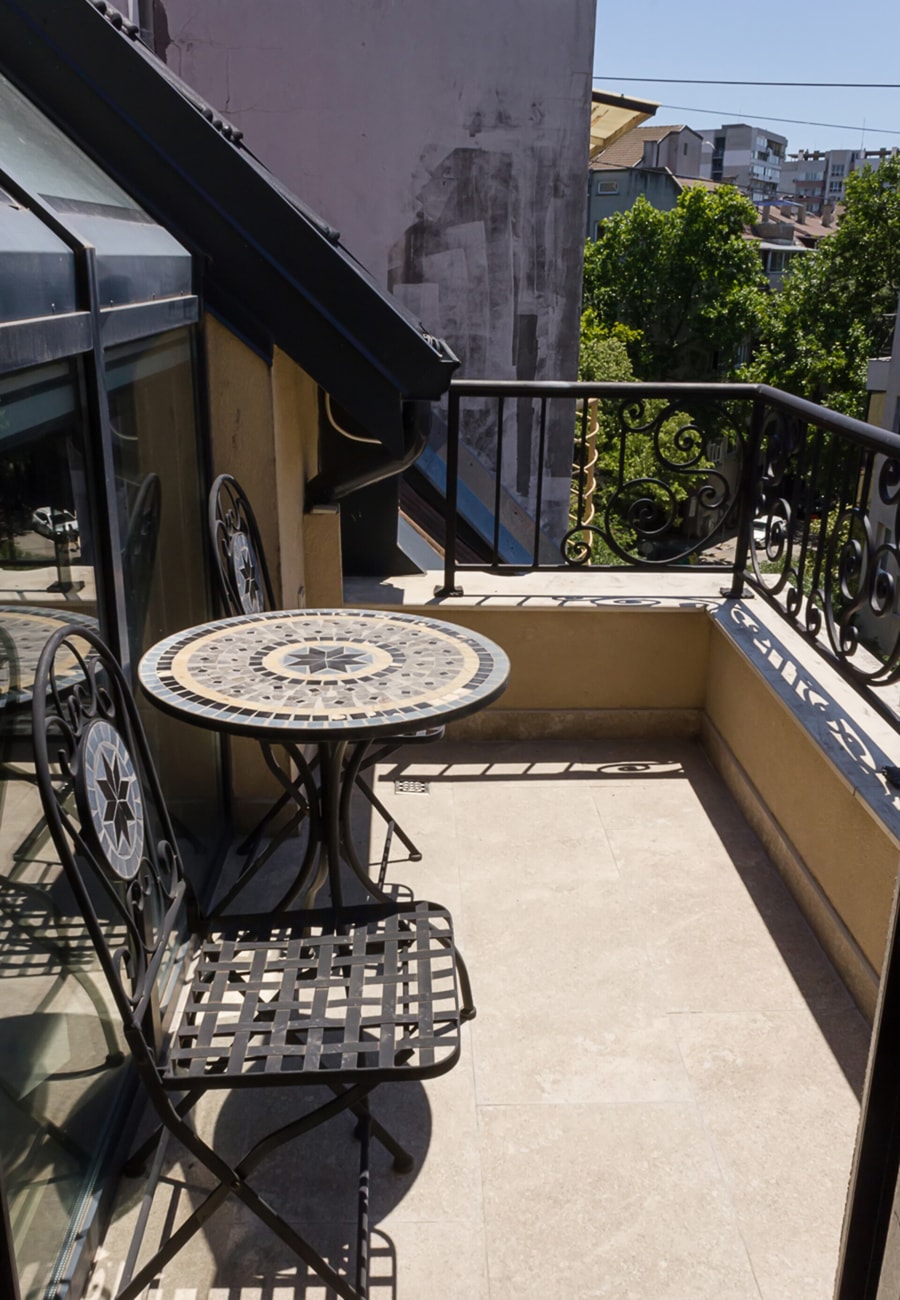 Warm&Comfy 3BD Apt Varna Center 2 Flat Manager Booking