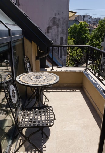 Warm&Comfy 3BD Apt Varna Center 2 Flat Manager Booking