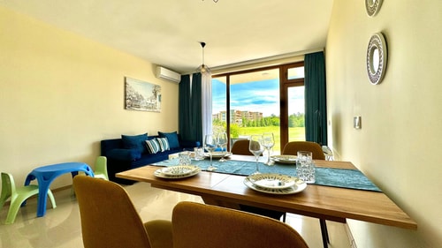 Boutique House Blue Lagoon 9 Flat Manager Booking