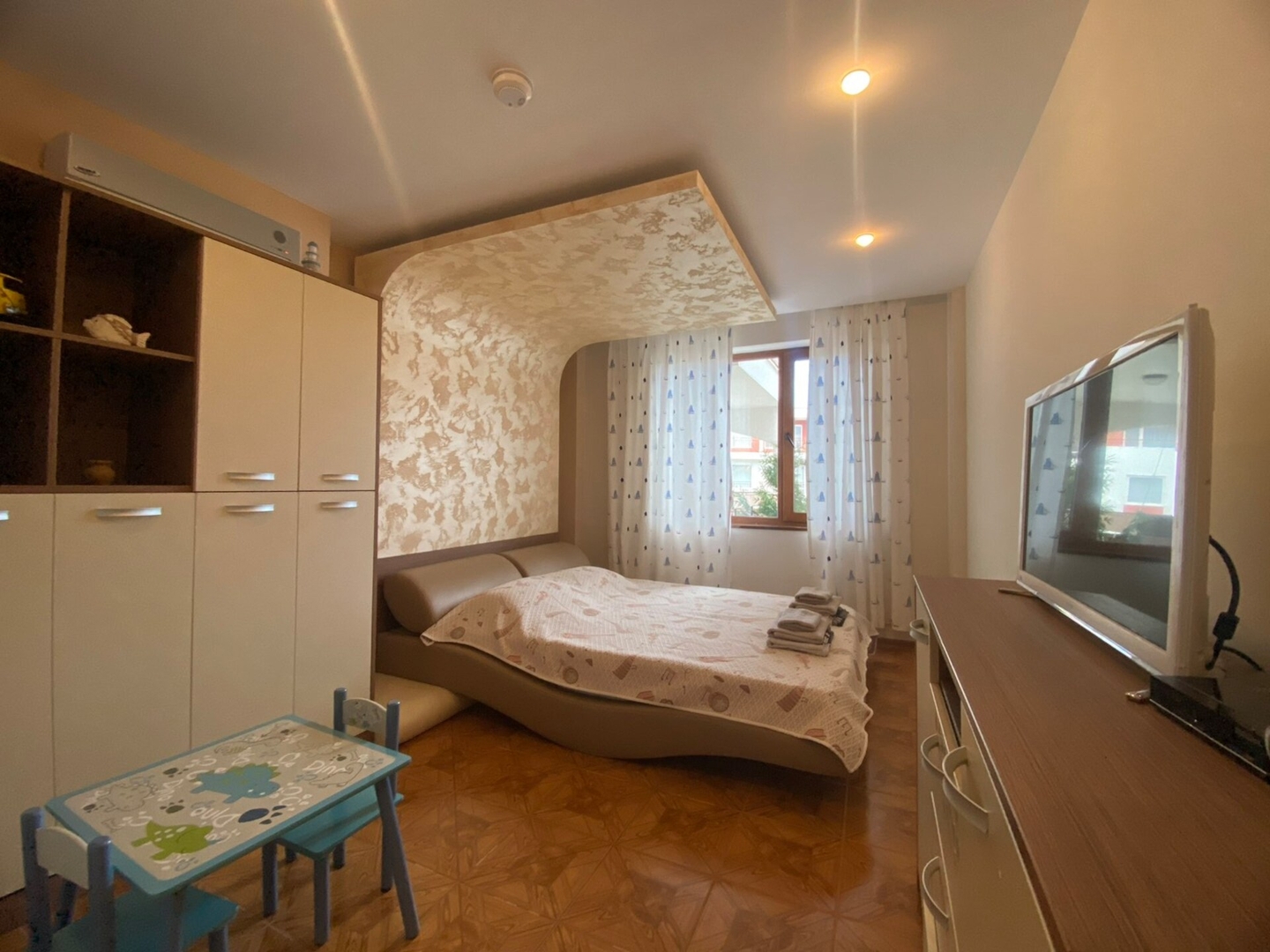 Robinzon Beach 3BD Lux apartment by Flat Manager 5 Flat Manager Booking
