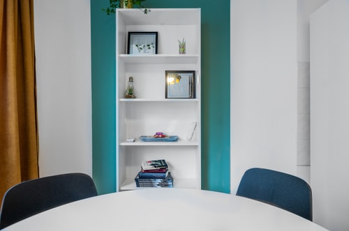 Modern&Stylish Studio in City Centre 8 Flat Manager Booking