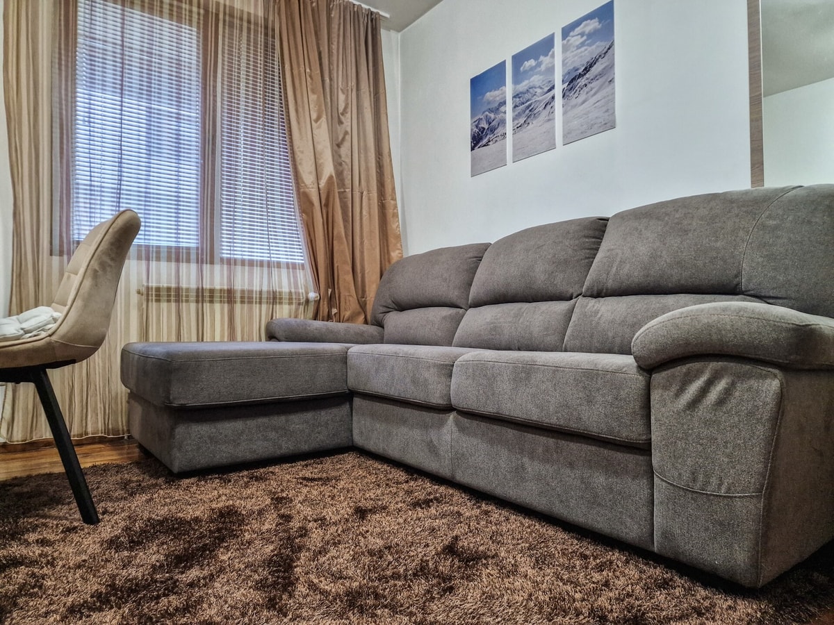 Central Bansko Flat for Rent, Near the Gondola 7 Flat Manager Booking