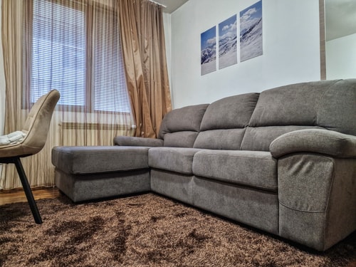 Central Bansko Flat for Rent, Near the Gondola 7 Flat Manager Booking